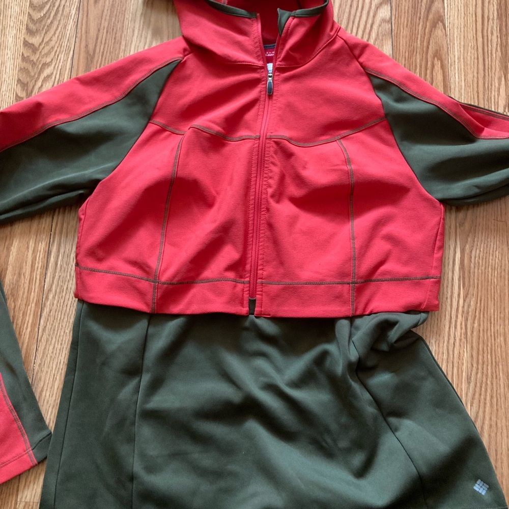 Columbia longsleeve - Picture 7 of 10